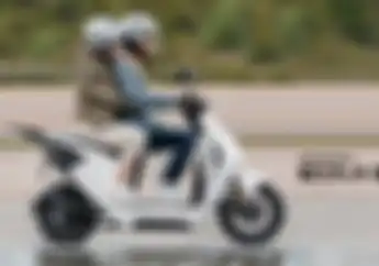 Honda BeAT Versi Listrik Siap Meluncur Tahun Ini, Apa Saja Fiturnya?