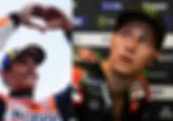 Lebih Parah Dari Marc Marquez, Fabio Quartararo Putuskan MotoGP 2023 Balik Ke Settingan Yamaha M1 Lama