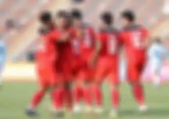 Timnas Indonesia Juara SEA Games 2023 Bonus Uangnya Bikin Penasaran