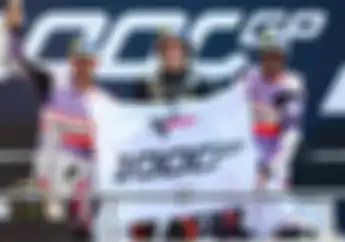 Banyak Fakta Mengejutkan MotoGP Prancis 2023, Di Antaranya 4 Juara Dunia MotoGP Tak Berkutik