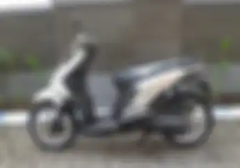 Kapan Lagi Motor Murah Honda BeAT Dilelang Rp 5 Jutaan STNK Dan BPKB Komplit, Cepat Angkut