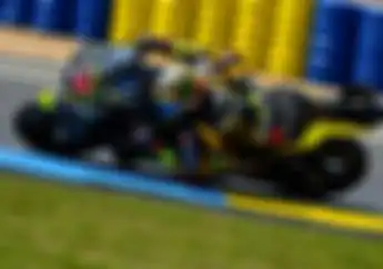 Tak Disangka Marco Bezzecchi Menang MotoGP Prancis 2023, 3 Pihak Ketiban Untung