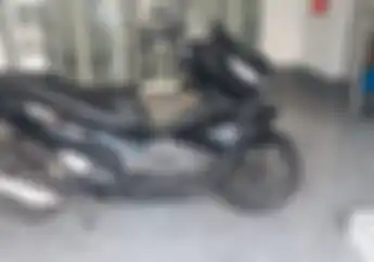 Langsung Bungkus Motor Murah Honda PCX Harga Cuma Rp 13 Juta, Kondisi Masih Mulus