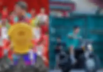 Timnas Indonesia Juara SEA Games 2023, Rizky Ridho Sang Kapten Doyan Motor Cruiser