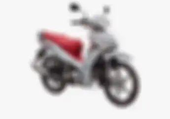 Ini Harga Motor Murah Paling Irit Di Thailand, 1 Liter Nyaris Tembus 100 Kilometer