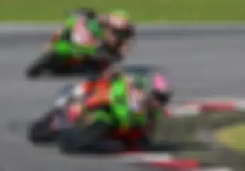 Terjawab Alasan Kawasaki Indonesia Tak Support Road Race Lagi, Padahal Dua kali Juara Asia