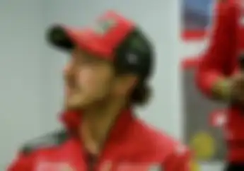 Juara Dunia MotoGP 2022 Bikin Heboh, Francesco Bagnaia Minta Motor Tim Pabrikan Dibikin Lebih Kuat