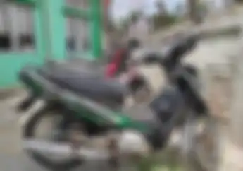Jangan Rebutan Motor Murah Irit Bensin Honda Supra X 125 Harga Cuma Rp 1 Jutaan Lokasi Jakarta