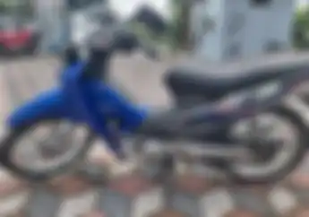 Bensin Irit Banget Honda Supra Fit Mulus Buka Harga Rp 2 Jutaan Dokumen Komplit