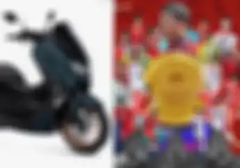 Setara 7 Ribuan Motor NMAX, Bonus Timnas Indonesia dan Peraih Medali SEA Games 2023 dari Pemerintah