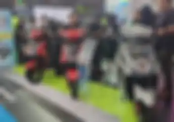 Motor Listrik Volta 401 Kena Subsidi Pemerintah, Kini Harganya Tidak Sampai Rp 10 Juta