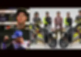 Bertubi-Tubi Yamaha Di MotoGP Prancis 2023, Bikin Tak Jelas Nasib Skuat Satelit Dan Pembalap Incaran