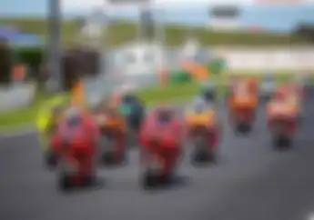 Jadwal MotoGP Italia 2023 Masih Tiga Minggu Lagi Penasaran Siapa Raja Sirkuit Mugello