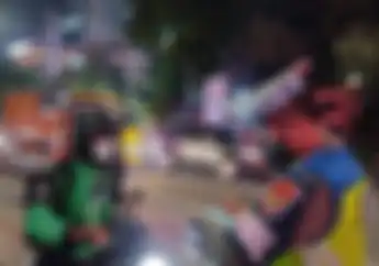 Jelang Razia Operasi Zebra Ini Pelanggaran yang Diincar Oleh Tilang Manual Meskipun Ada ETLE
