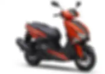 Harga Adik Yamaha NMAX Resmi Dirilis Pakai Mesin 125 cc Dek Rata dan Bagasi Lebih Besar