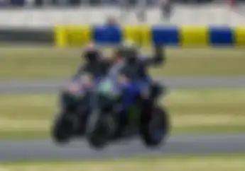 3 Fakta Yamaha Susah Imbangi Motor MotoGP Eropa, Kode Keras 5 Ronde MotoGP Nihil Menang