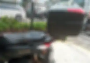 Sekarang Jadi Paham Biang Kerok Box Touring Getar dan Berisik, Jangan Asal Ditempel Lakban
