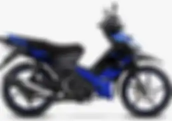 Baru Tahu Motor Bebek Murah TVS Harga Rp 17 Jutaan, Ada Fitur MP3 dan Radio Macam HP
