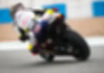 Baru Tahu Motor Listrik Ducati di Balap MotoE 2023 Tidak Pakai Rem Belakang