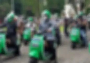 Alasan Gibran Beli Motor Listrik Untuk Kendaraan Dinas di Solo Bakal Dikasih ke Lurah dan Camat