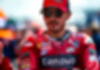 Francesco Bagnaia 'Red Flag' Netizen Yang Kritik Soal Komentarnya, Fakta Menarik Soal Salah Interpretasi