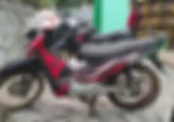 Motor Murah Irit Bensin Honda Supra X 125 Dilelang Mulai Rp 1 Jutaan Posisi Di Jakarta