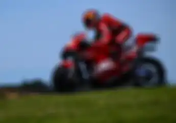 Cedera Parah, Pol Espargaro Mulai Pikirkan Pensiun Dari MotoGP