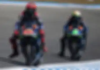 Bukan Asal Yamaha Skuat Paling Lembek Di MotoGP 2023, 6 Fakta Jadi Bukti
