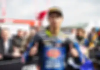 Toprak Razgatlioglu Resmi Tinggalkan Yamaha WSBK, Tidak Ke Juga Ke MotoGP Demi Kawasaki?