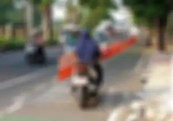 Komunitas Motor Tanggapi Oknum Bikers Lawan Arah dan Terobos JLNT Casablanca