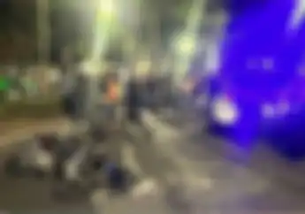 Pakar Safety Riding Sebut Kecelakaan Ini Sering Terjadi Gegara Pemotor Lawan Arah Di Jalan