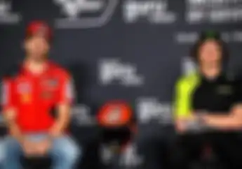 Manajer Tim MotoGP Milik Valentino Rossi Ungkap Alasan Dilarang Berkelahi Antar Pembalap