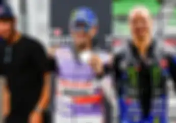 Bikin Penasaran Juara Dunia WSBK 2021 Cabut Dari Yamaha, Seret-seret 2 Pembalap MotoGP 2023