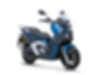 Motor Murah Jiplakan Honda ADV 160 Meluncur, Harga Cuma Rp 29 Jutaan