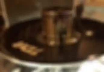Modifikasi Motor Matic Jadi Jauh Lebih Kencang, Bongkar Rahasia Pulley Belakang TDR