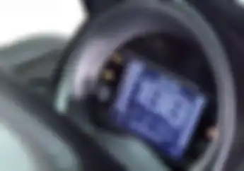 Muncul Tanda Peringatan di Speedometer Yamaha NMAX Seperti Ini Jangan Diabaikan Mesin Bisa Jebol
