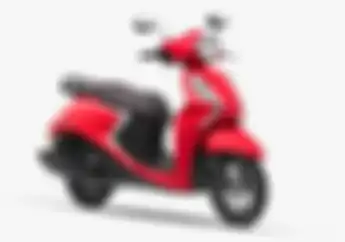 Motor Murah Saudara Yamaha Grand Filano, Kenalin Yamaha Fascino 2023 Cuma Rp 16 Jutaan