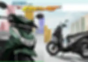 Jadi Motor Terlaris di Indonesia Honda BeAT Ada 3 Model Simak Harganya dari Termurah Sampai Termahal