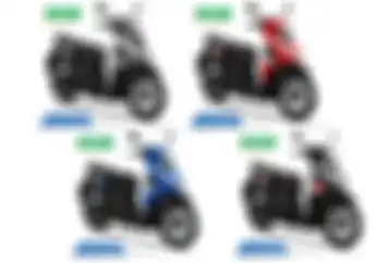 Harga Motor Honda Rangka eSAF Termurah Bonus Garansi Rangka 5 Tahun Mulai Rp 18 Jutaan