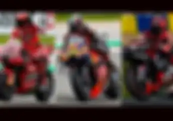 Fakta 3 Pabrikan Eropa Tampil Gaspol Di MotoGP 2023, Filosofi Dan Latar Belakang Beda-beda