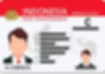 Anti Ribet, Syarat Perpanjang SIM Online Mei 2023 Cuma Perlu Dokumen Ini
