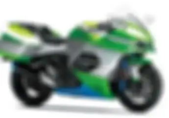 4 Raksasa Motor Jepang Akur, Kolaborasi Bikin Mesin Tenaga Hidrogen