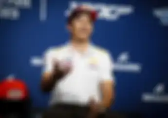 Baru Tahu Marc Marquez Setahun Lebih Puasa Menang MotoGP, Penasaran Kapan MM93 Terakhir Menang