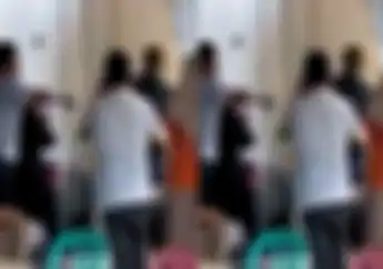 Sok Jagoan, Debt Collector Tarik Paksa Kunci dan Pukul Pemilik Kendaraan di Pematang Siantar