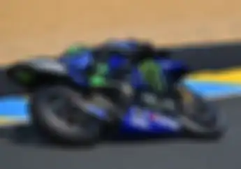 Takut Bangkrut, Yamaha MotoGP Butuh Investor Baru Agar Tidak Seperti Suzuki