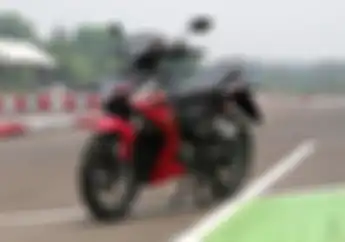 Honda Supra GTR Motor Bebek Termurah Dibanding Kompetitor