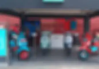 Alasan Kenapa Vespa Baru Sekarang Mahal Padahal Dulu Disebut Motor Murah