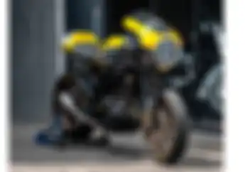  Keren! Ini 45 Peserta yang Masuk Tahap Semifinal di CustoMAXI x Yard Built 2023
