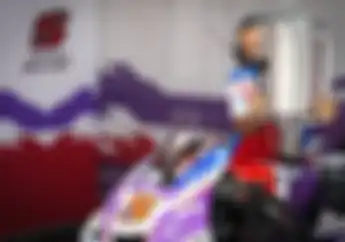 Baru Tahu Sekarang Letak Tangki Motor MotoGP, Sekali Isi Bisa Muat Puluhan Liter