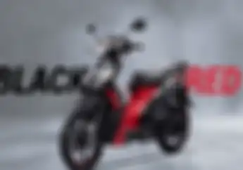 Harga Rp 14 Jutaan, Motor Murah TVS Dazz Punya Fitur yang Bikin Bikers Penasaran